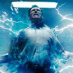 Meet your Posher, Thomas